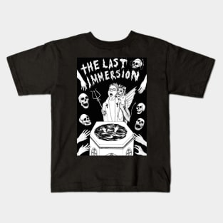 The Last Immersion Kids T-Shirt